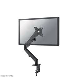 Neomounts by Newstar DS70-700BL1 soporte de escritorio de movimiento completo para pantallas de 17-27" - Negro